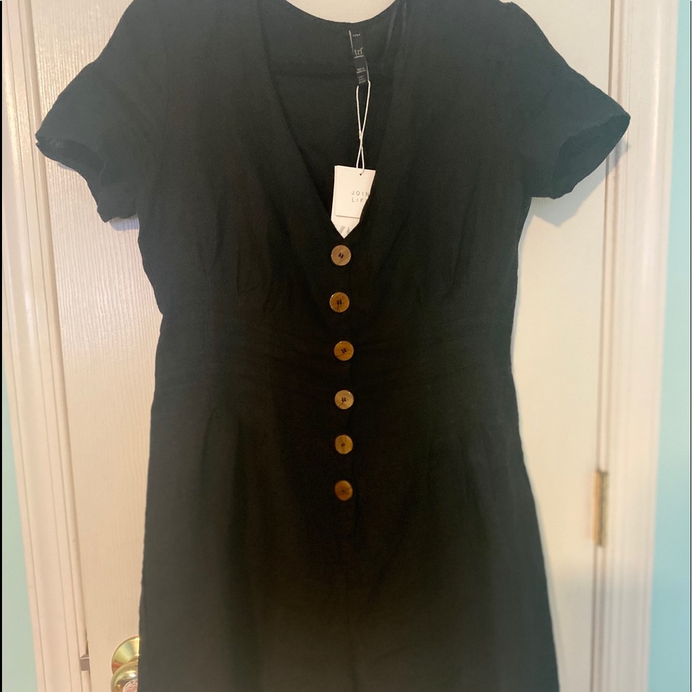 Zara dress /shorts beautiful piece and never worn